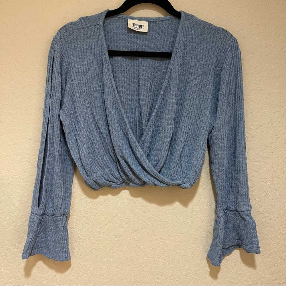 Lucy love long sleeve